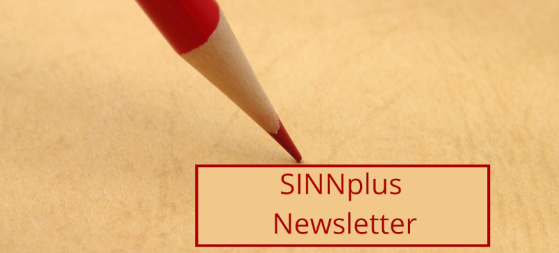 Newsletter Anmeldung